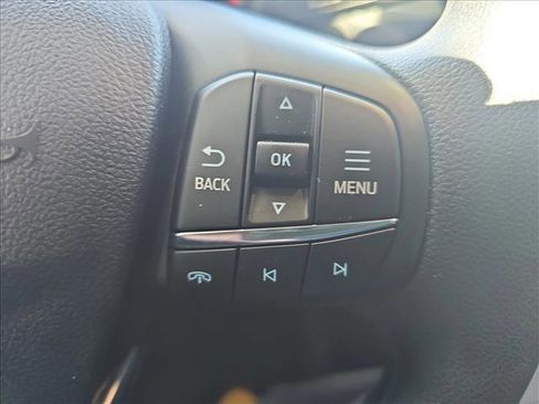 New 2026 Ford Escape Active image 18