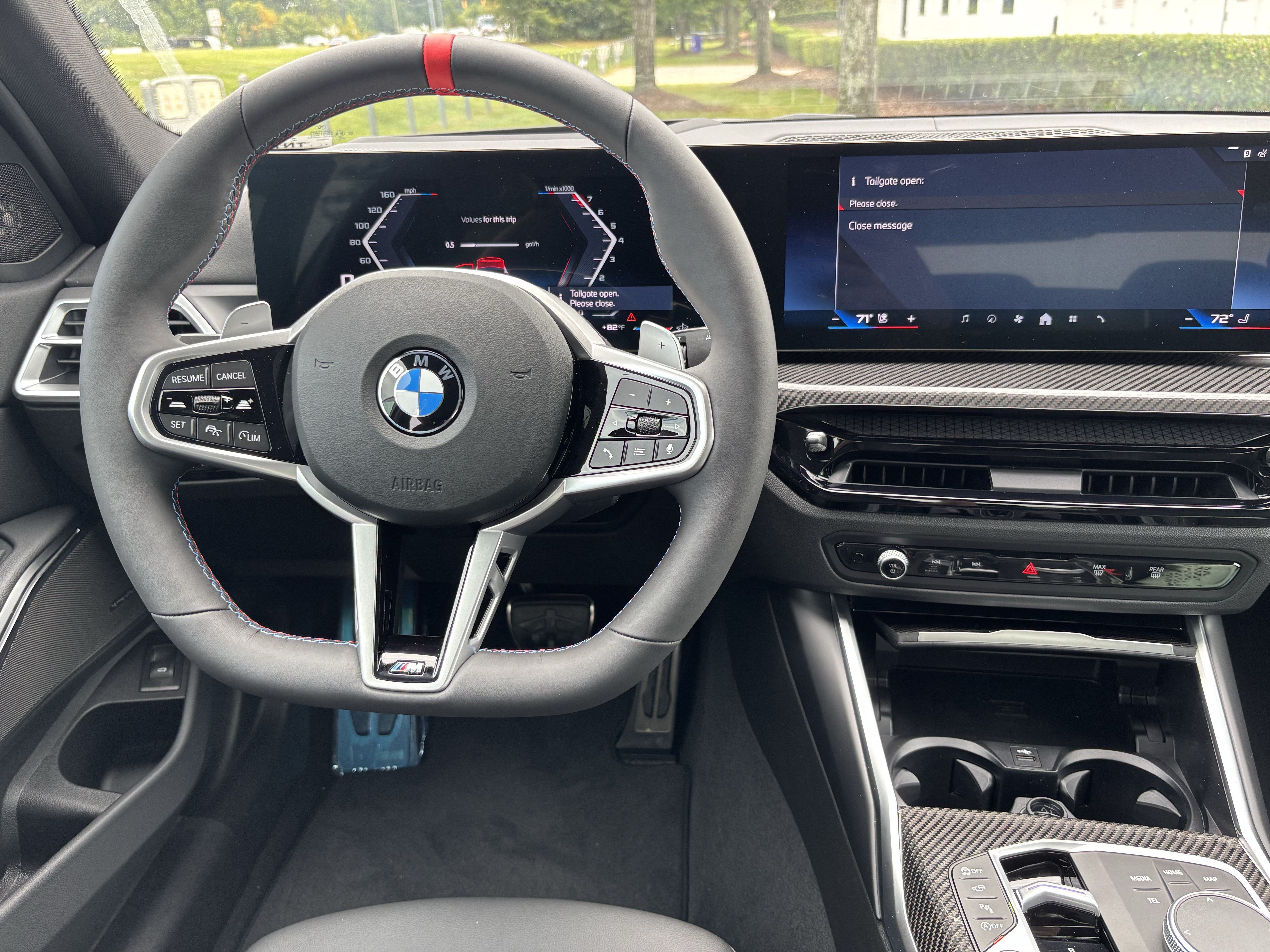 New 2026 BMW M340i w/ Premium Package RWD image 19