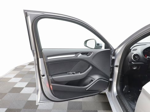 Used 2016 Audi A3 2.0T Premium Plus w/ Technology Package image 5