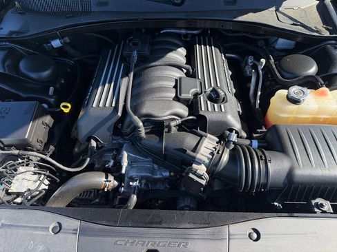 Used 2022 Dodge Charger Scat Pack image 31