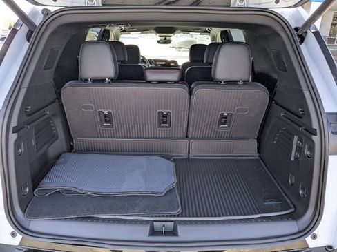 New 2026 Chevrolet Traverse RS w/ LPO, Floor Liner Package image 13