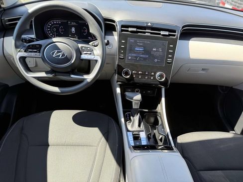 Certified 2023 Hyundai Tucson SEL AWD/4WD image 19