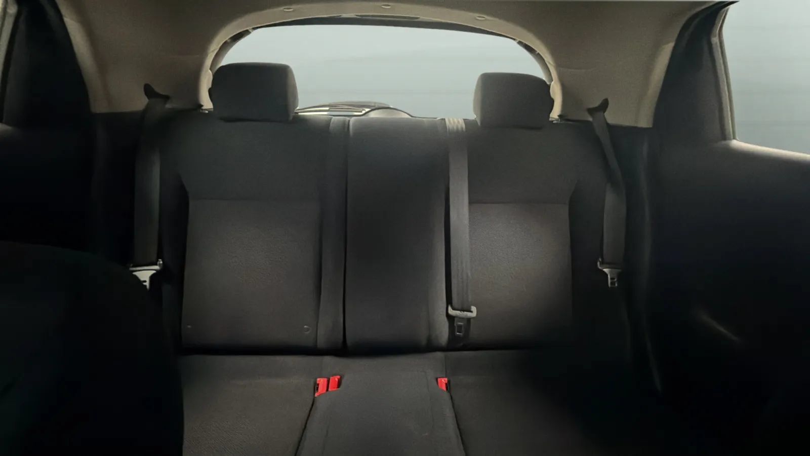 Used 2013 Nissan Juke S FWD image 17