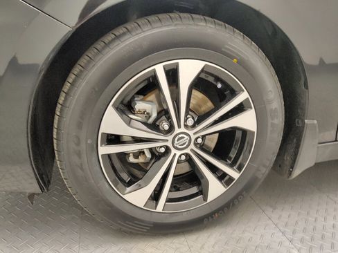 Used 2023 Nissan Sentra SV FWD image 31
