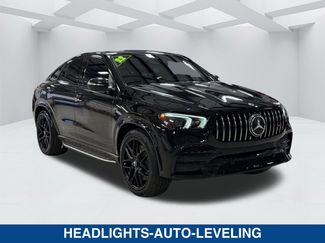Used 2022 Mercedes-Benz GLE 53 AMG GLE 53 AMG video 2