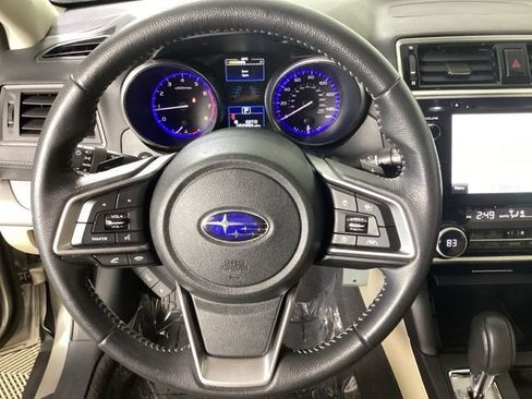 Used 2019 Subaru Outback 2.5i Premium image 27