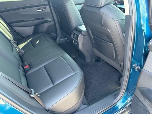 Used 2025 Nissan Murano SL w/ Cargo Package AWD/4WD image 32