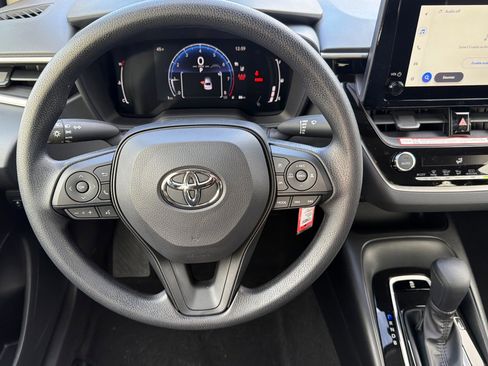 New 2026 Toyota Corolla LE image 12