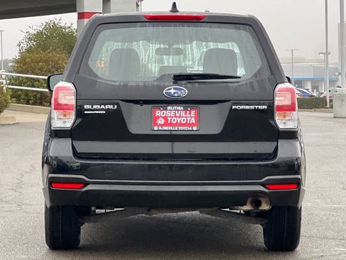 Used 2018 Subaru Forester 2.5i image 8