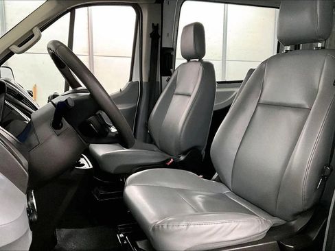 Used 2016 Ford Transit 250 148 Medium Roof w/ Exterior Upgrade Package image 25