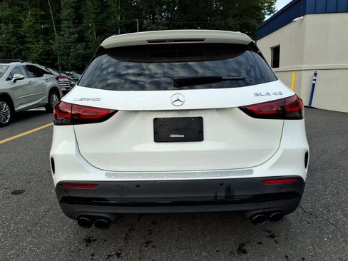 Used 2022 Mercedes-Benz GLA 45 AMG 4MATIC image 5
