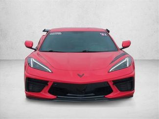 Used 2021 Chevrolet Corvette Stingray Premium Conv w/ Z51 Performance Package video 2
