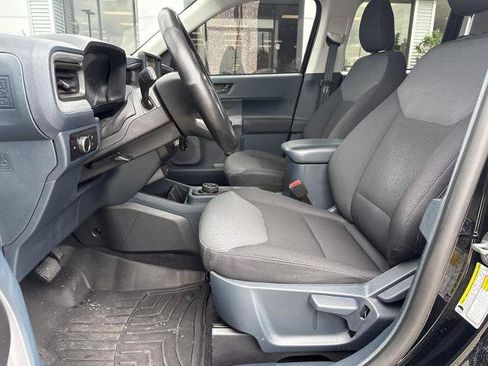 Certified 2023 Ford Maverick XL FWD image 4