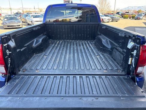 Used 2022 Toyota Tacoma SR5 w/ Technology Package image 25