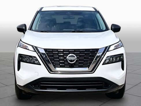 Used 2021 Nissan Rogue S AWD/4WD image 4