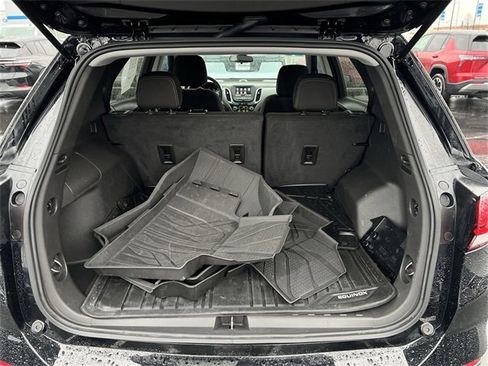 Certified 2023 Chevrolet Equinox LS w/ LS Convenience Package image 18