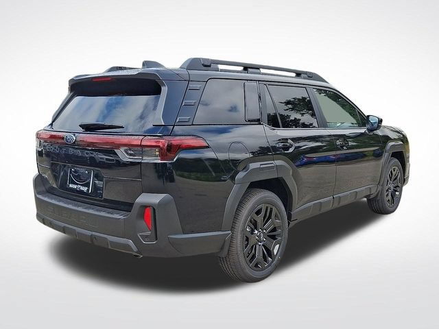 New 2026 Subaru Outback Limited XT AWD/4WD image 7