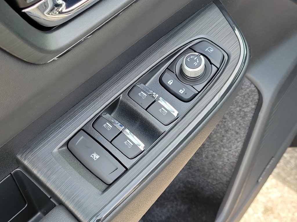 New 2026 Subaru Outback Touring XT AWD/4WD image 14