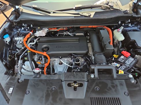 Used 2023 Honda CR-V Sport image 29