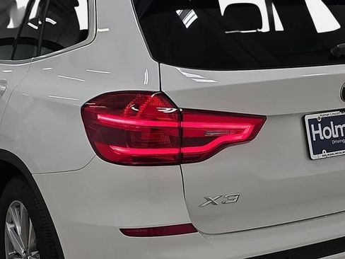 Used 2019 BMW X3 xDrive30i w/ Driving Assistance Package AWD/4WD image 31