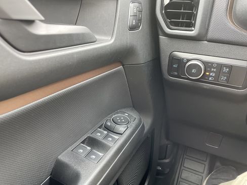 Used 2023 Ford Bronco Sport Badlands w/ Premium Package image 26