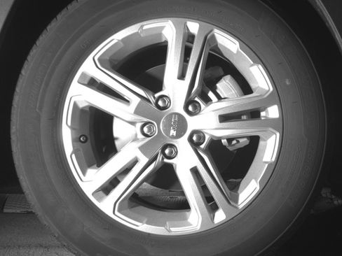 Used 2024 GMC Terrain SLE image 20