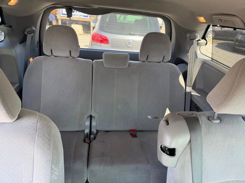 Used 2015 Toyota Sienna LE image 12