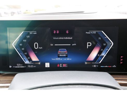 Used 2024 BMW X5 sDrive40i w/ Premium Package image 17