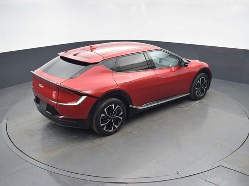 Used 2022 Kia EV6 Wind w/ Wind Technology Package image 37