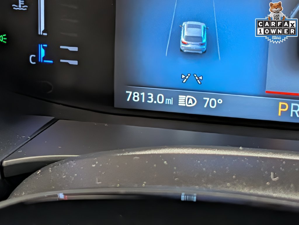 Certified 2024 Ford Escape Active AWD/4WD image 16