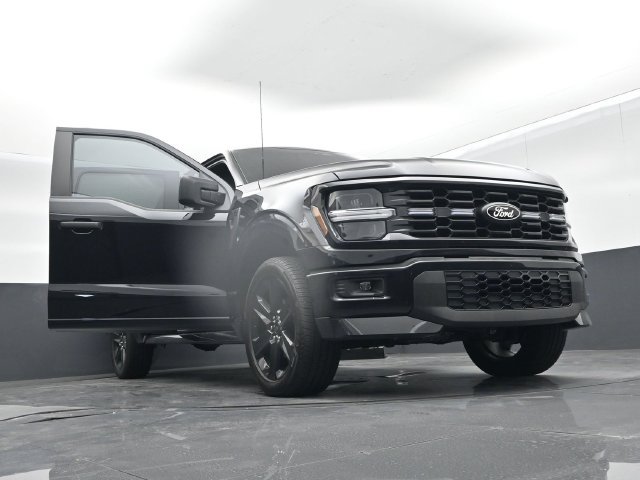 Used 2025 Ford F150 STX w/ LOBO Package AWD/4WD image 70
