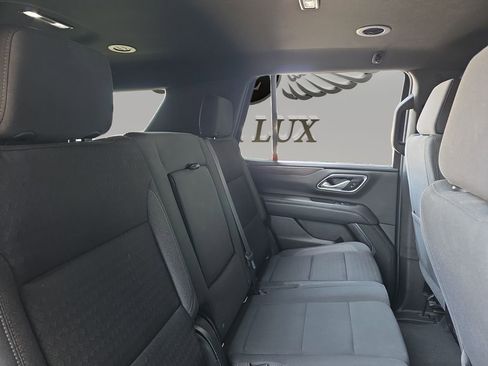 Used 2021 Chevrolet Tahoe LS AWD/4WD image 13