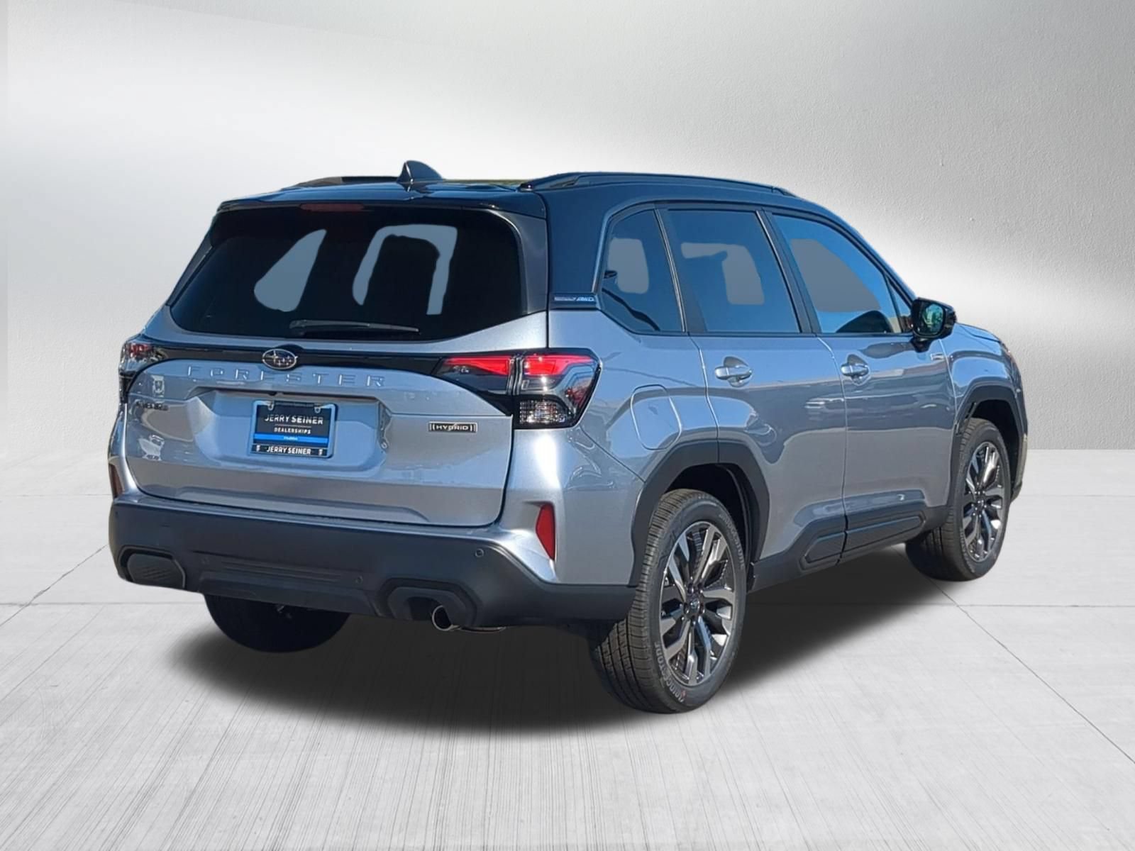 New 2026 Subaru Forester Touring AWD/4WD image 10