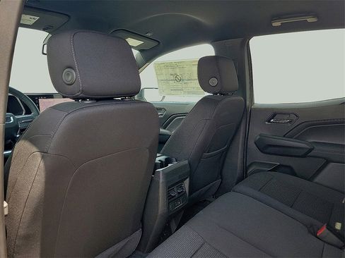 New 2025 GMC Canyon Elevation w/ Convenience Package image 12