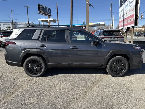 New 2026 Subaru Outback Limited XT image 2