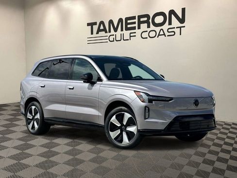 New 2026 Volvo EX90 Plus image 1