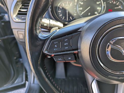 Used 2021 MAZDA CX-9 Carbon Edition AWD/4WD image 16