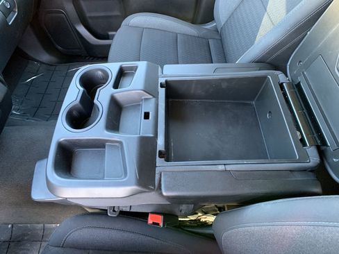 Used 2024 GMC Sierra 1500 Pro w/ Graphite Edition image 35