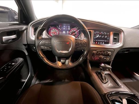 Used 2022 Dodge Charger GT w/ Blacktop Package RWD image 6