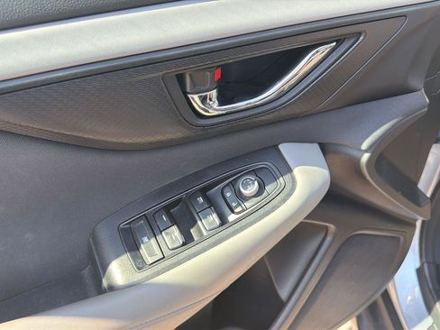 Used 2020 Subaru Outback Premium AWD/4WD image 8