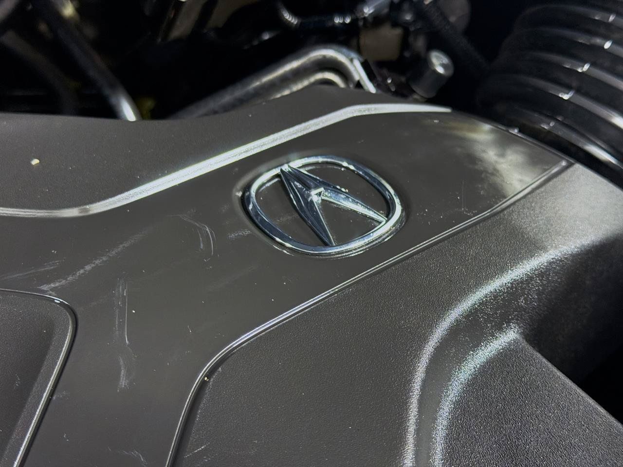 Used 2014 Acura MDX w/ Technology Package AWD/4WD image 44