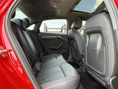 Used 2022 Audi A3 2.0T Premium FWD image 22