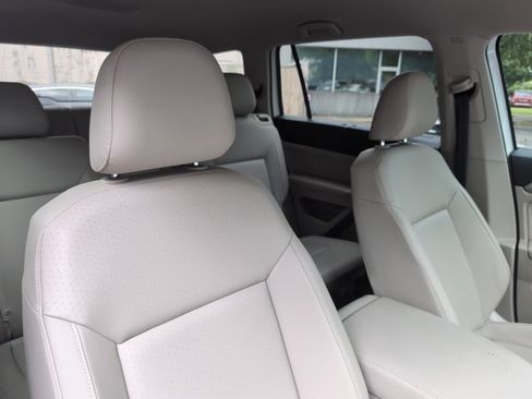 Used 2019 Volkswagen Atlas SE FWD image 24