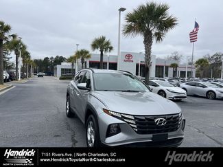 Used 2024 Hyundai Tucson SEL video 1