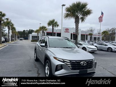 Used 2024 Hyundai Tucson SEL