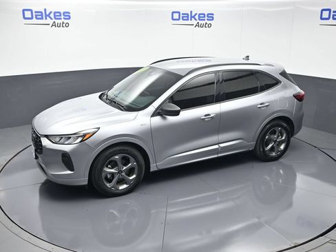 Used 2024 Ford Escape ST-Line FWD image 49