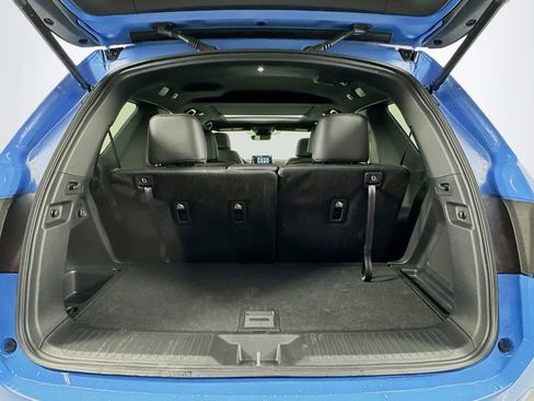 New 2025 Honda Pilot TrailSport image 33
