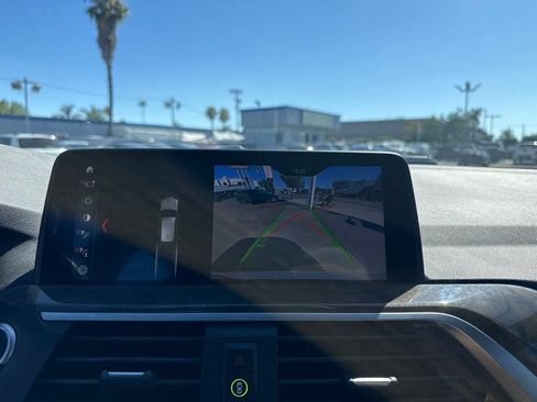 Used 2019 BMW X3 sDrive30i RWD image 15
