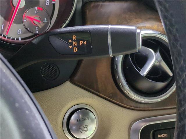Used 2017 Mercedes-Benz GLA 250 image 12
