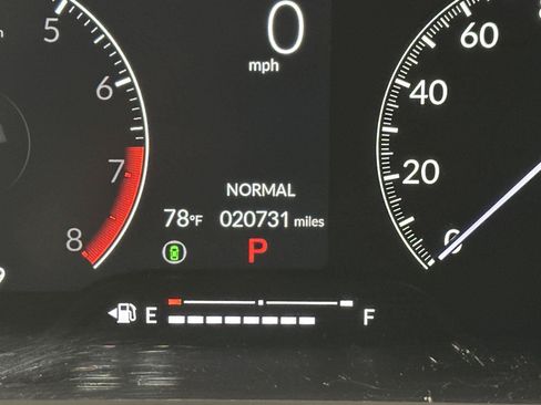 Certified 2023 Honda Civic Sport image 17